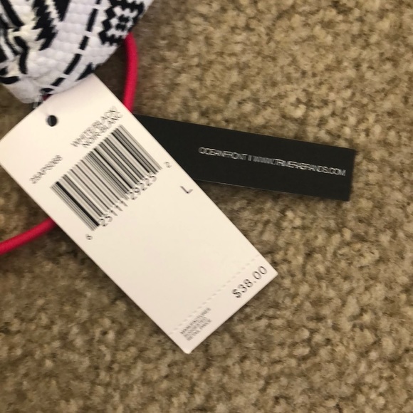 NWT Bikini top - Picture 2 of 2